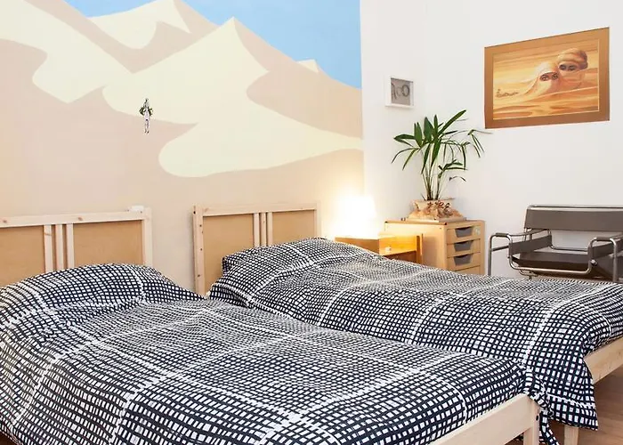 B&B Ai Tre Leoni