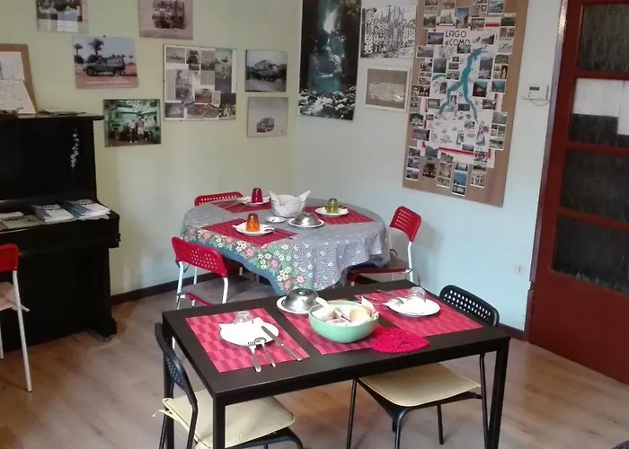 B&B Ai Tre Leoni