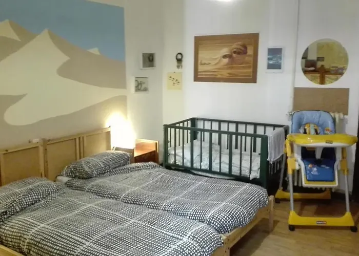 B&B Ai Tre Leoni